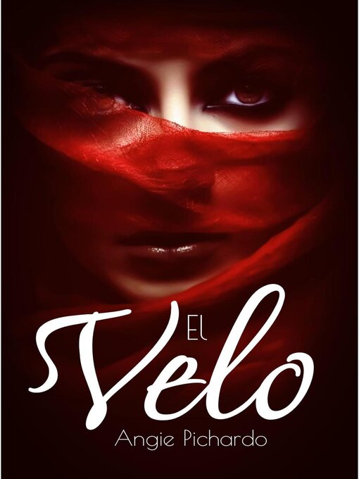 Title details for El velo by Angie Pichardo - Available